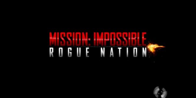 Mission impossible rogue nation download free